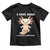Funny ADHD Awareness Axolotl Toddler T Shirt I Have ADHD I Ask A Lot Question Neurodiversity