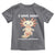 Funny ADHD Awareness Axolotl Toddler T Shirt I Have ADHD I Ask A Lot Question Neurodiversity