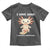 Funny ADHD Awareness Axolotl Toddler T Shirt I Have ADHD I Ask A Lot Question Neurodiversity