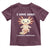 Funny ADHD Awareness Axolotl Toddler T Shirt I Have ADHD I Ask A Lot Question Neurodiversity