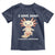 Funny ADHD Awareness Axolotl Toddler T Shirt I Have ADHD I Ask A Lot Question Neurodiversity