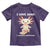 Funny ADHD Awareness Axolotl Toddler T Shirt I Have ADHD I Ask A Lot Question Neurodiversity
