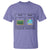 Funny Teacher Summer Break T Shirt First Teach Then Beach Vacation Mode