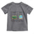 Funny Teacher Summer Break Toddler T Shirt First Teach Then Beach Vacation Mode