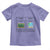 Funny Teacher Summer Break Toddler T Shirt First Teach Then Beach Vacation Mode