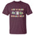 Special Education T Shirt Life Is Hard Visuals Help Sped Teacher