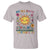 Special Education T Shirt We All Grow At Different Rates Inspirational Inclusion Sped Teacher