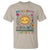 Special Education T Shirt We All Grow At Different Rates Inspirational Inclusion Sped Teacher