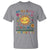 Special Education T Shirt We All Grow At Different Rates Inspirational Inclusion Sped Teacher