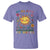 Special Education T Shirt We All Grow At Different Rates Inspirational Inclusion Sped Teacher