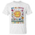 Special Education T Shirt We All Grow At Different Rates Inspirational Inclusion Sped Teacher