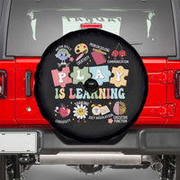 Special Education Spare Tire Cover Play is Learning Sped Teacher