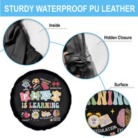 Special Education Spare Tire Cover Play is Learning Sped Teacher