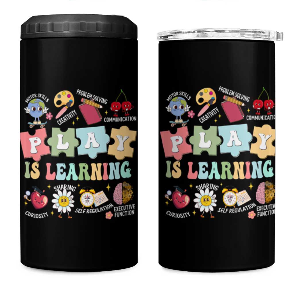 Special Education 4 in 1 Can Cooler Tumbler Play is Learning Sped Teacher