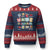 Special Education Ugly Christmas Sweater Play is Learning Sped Teacher - Wonder Print Shop