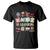 Special Education T Shirt Play is Learning Sped Teacher