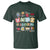 Special Education T Shirt Play is Learning Sped Teacher