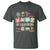 Special Education T Shirt Play is Learning Sped Teacher