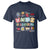 Special Education T Shirt Play is Learning Sped Teacher