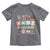 Special Education Toddler T Shirt Play is Learning Sped Teacher
