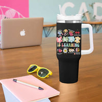 Special Education Tumbler With Handle Play is Learning Sped Teacher