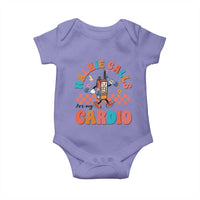 Special Education Baby Onesie Walkie Calls Are My Cardio Inspirational ABA SPED