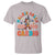 Special Education T Shirt Walkie Calls Are My Cardio Inspirational ABA SPED