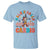 Special Education T Shirt Walkie Calls Are My Cardio Inspirational ABA SPED