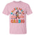 Special Education T Shirt Walkie Calls Are My Cardio Inspirational ABA SPED