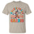 Special Education T Shirt Walkie Calls Are My Cardio Inspirational ABA SPED