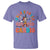 Special Education T Shirt Walkie Calls Are My Cardio Inspirational ABA SPED