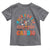 Special Education Toddler T Shirt Walkie Calls Are My Cardio Inspirational ABA SPED