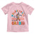 Special Education Toddler T Shirt Walkie Calls Are My Cardio Inspirational ABA SPED