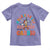 Special Education Toddler T Shirt Walkie Calls Are My Cardio Inspirational ABA SPED