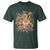 Special Education T Shirt Sign Language ASL Love Needs No Words