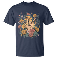 Special Education T Shirt Sign Language ASL Love Needs No Words