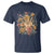 Special Education T Shirt Sign Language ASL Love Needs No Words
