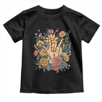 Special Education Toddler T Shirt Sign Language ASL Love Needs No Words