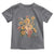 Special Education Toddler T Shirt Sign Language ASL Love Needs No Words