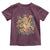 Special Education Toddler T Shirt Sign Language ASL Love Needs No Words