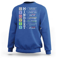 Special Education Sweatshirt Growth Mindset Positive Inspiration