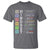 Special Education T Shirt Growth Mindset Positive Inspiration