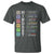 Special Education T Shirt Growth Mindset Positive Inspiration