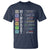 Special Education T Shirt Growth Mindset Positive Inspiration