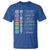 Special Education T Shirt Growth Mindset Positive Inspiration