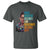 Inspirational RBG T Shirt When Injustice Becomes Law Resistance Becomes Duty