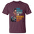 Inspirational RBG T Shirt When Injustice Becomes Law Resistance Becomes Duty