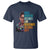 Inspirational RBG T Shirt When Injustice Becomes Law Resistance Becomes Duty