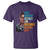Inspirational RBG T Shirt When Injustice Becomes Law Resistance Becomes Duty