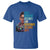 Inspirational RBG T Shirt When Injustice Becomes Law Resistance Becomes Duty